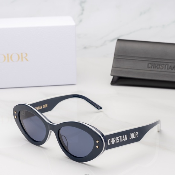 NEW Dior DIORPACIFIC B1U Sunglasses - Picture 12 of 17